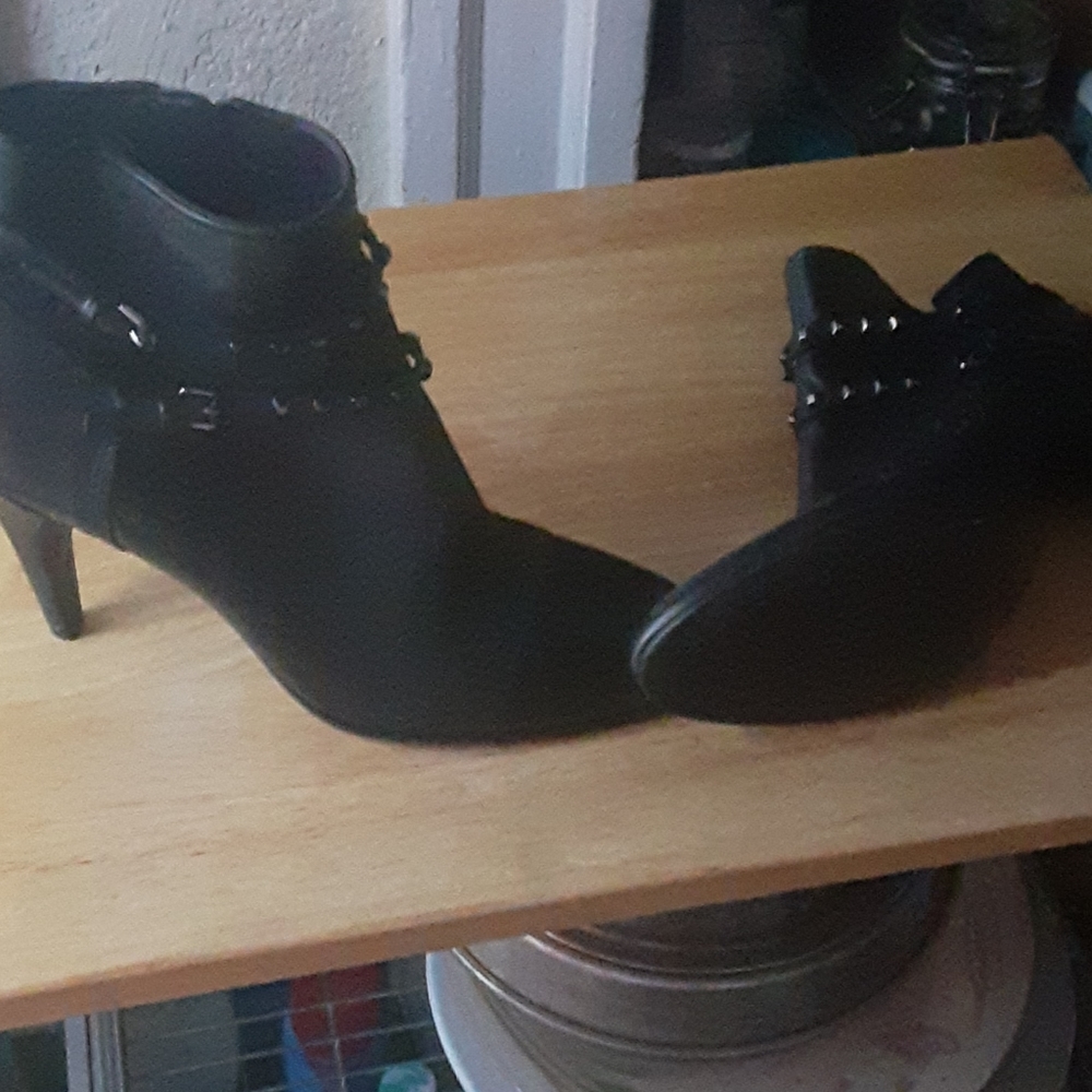 Botties boots